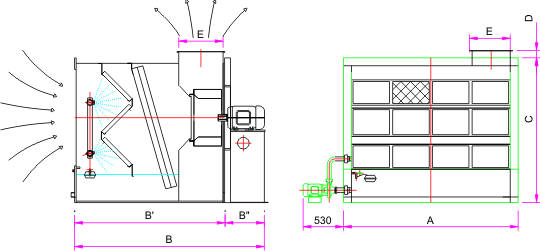 Diagrama Filtro