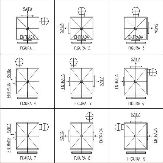 Diagrama Filtro